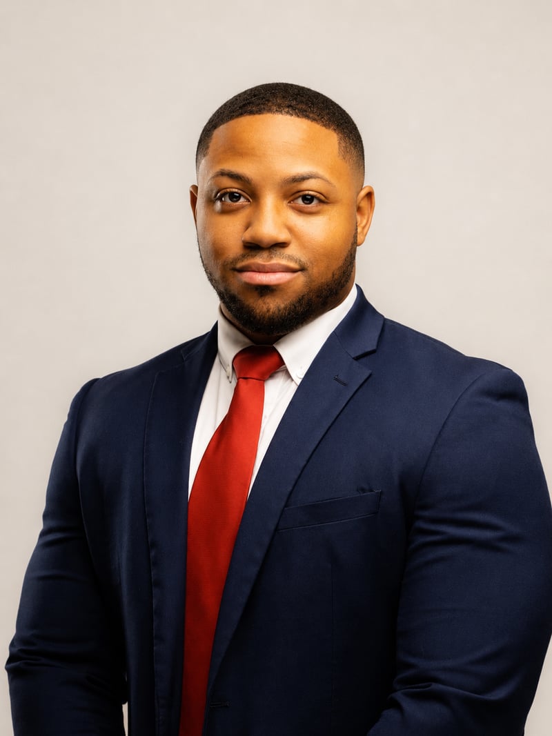 Michael Murray, Advisor at Lornell Real Estate